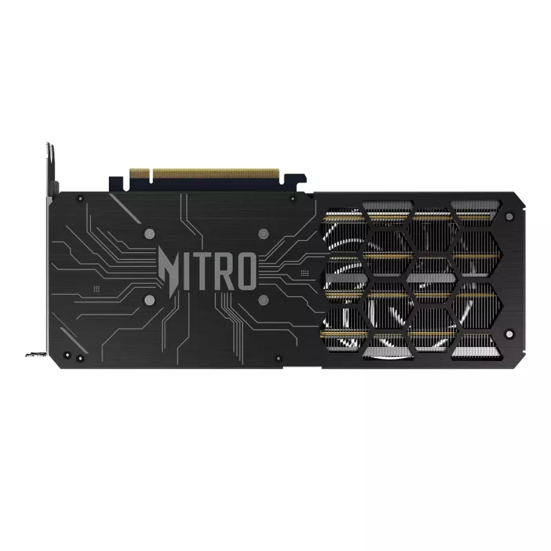 Näytönohjain Intel Arc B570 10 GB GDDR6