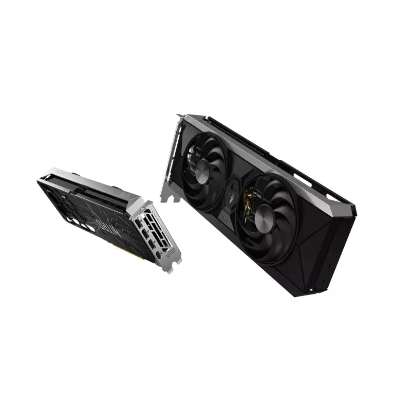 Näytönohjain Intel Arc B570 10 GB GDDR6