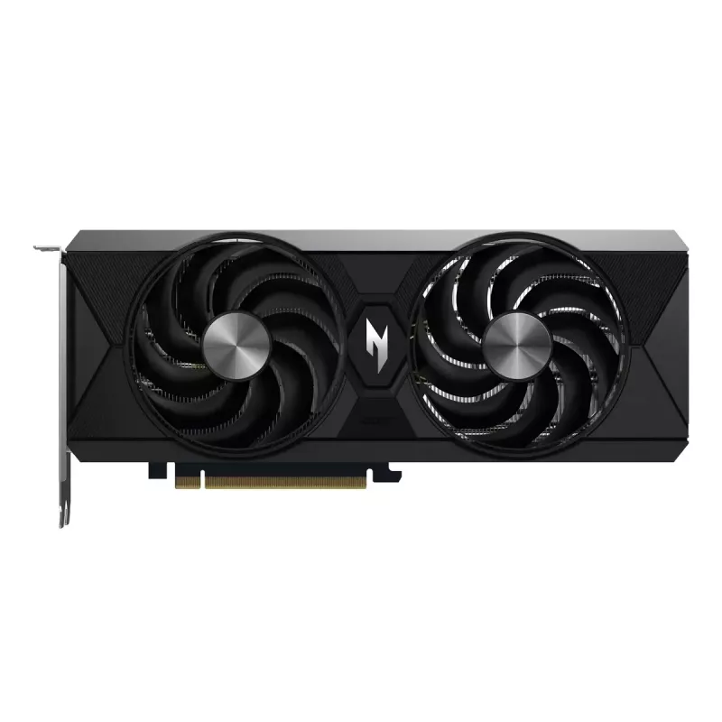 Näytönohjain Intel Arc B570 10 GB GDDR6