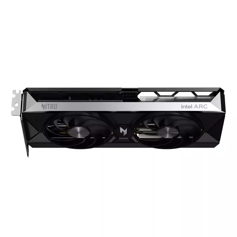 Näytönohjain Intel Arc B570 10 GB GDDR6