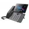Fanvil V66 IP-puhelin, SIP, PoE, Gigabit, USB, Bluetooth, Wi-Fi