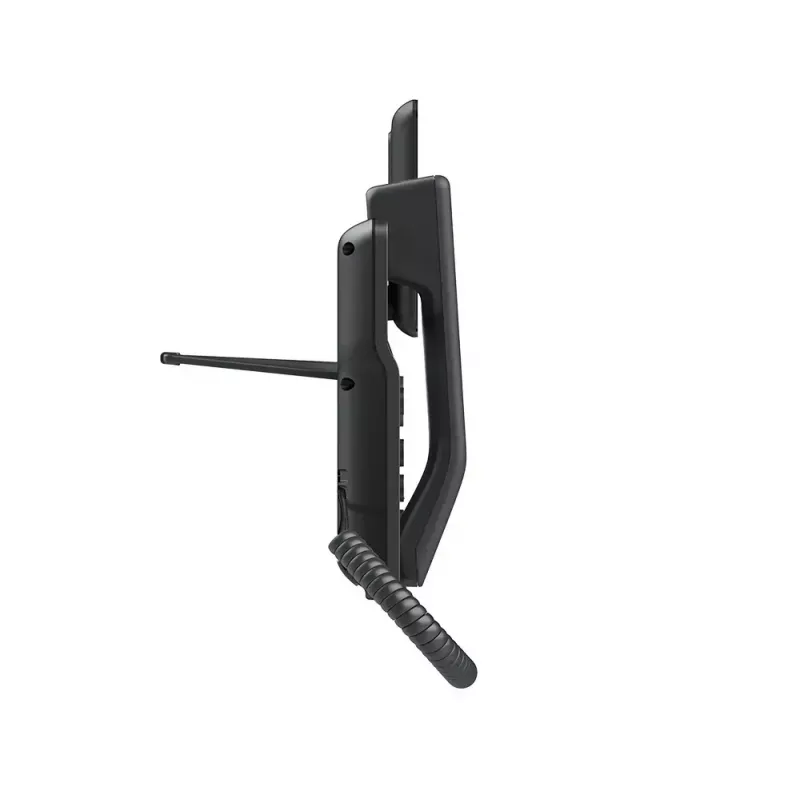 Fanvil V66 IP-puhelin, SIP, PoE, Gigabit, USB, Bluetooth, Wi-Fi