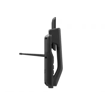 IP-puhelin Fanvil V66 PRO tummanharmaa 20 linjaa IPS Wi-Fi johdollinen luuri