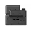 Fanvil V66 Pro IP-puhelin, SIP, PoE, Gigabit, USB, Bluetooth, Wi-Fi, Bluetooth-luuri