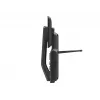 Fanvil V66 Pro IP-puhelin, SIP, PoE, Gigabit, USB, Bluetooth, Wi-Fi, Bluetooth-luuri