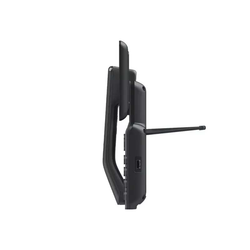 Fanvil V66 Pro IP-puhelin, SIP, PoE, Gigabit, USB, Bluetooth, Wi-Fi, Bluetooth-luuri