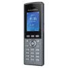 IP-puhelin Grandstream Networks DP735 harmaa 20 linjaa käsilaite