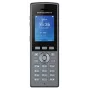 IP-puhelin Grandstream Networks DP735 harmaa 20 linjaa käsilaite
