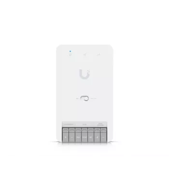 Ubiquiti Access Door Hub turvallisuus-oviohjain 1 ovi Ethernet 10/100/1000 Mbit/s