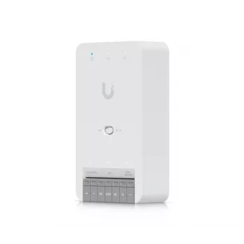 Ubiquiti Access Door Hub turvallisuus-oviohjain 1 ovi Ethernet 10/100/1000 Mbit/s
