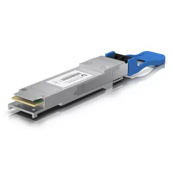 Ubiquiti UACC-OM-QSFP28-LR4 verkkolähetin-vastaanotinmoduuli kuitu 100000 Mbit/s QSFP28