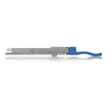 Ubiquiti UACC-OM-QSFP28-LR4 verkkolähetin-vastaanotinmoduuli kuitu 100000 Mbit/s QSFP28