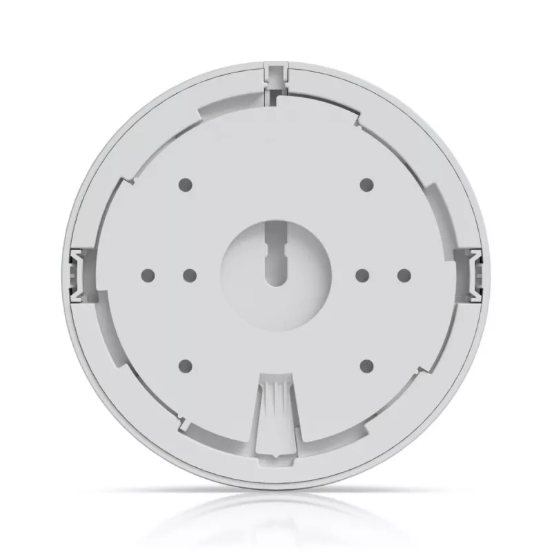 IP-valvontakamera Ubiquiti AI Dome 3840 x 2160 pikseliä