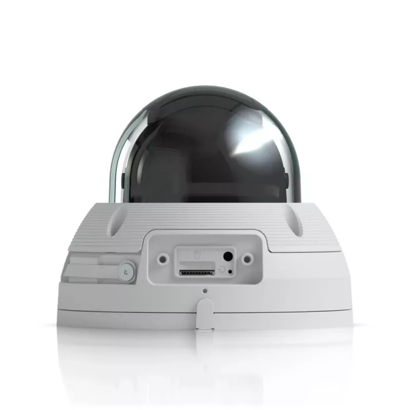 IP-valvontakamera Ubiquiti AI Dome 3840 x 2160 pikseliä