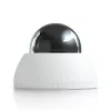 IP-valvontakamera Ubiquiti AI Dome 3840 x 2160 pikseliä
