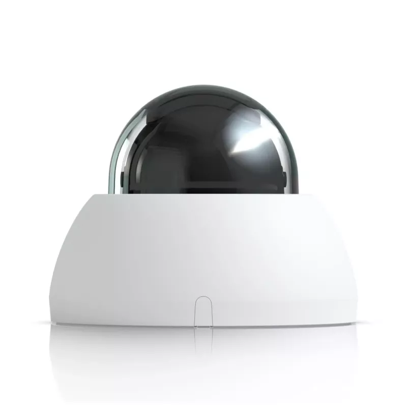 IP-valvontakamera Ubiquiti AI Dome 3840 x 2160 pikseliä