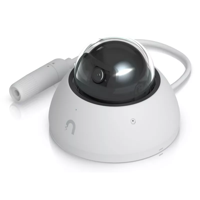 IP-valvontakamera Ubiquiti AI Dome 3840 x 2160 pikseliä