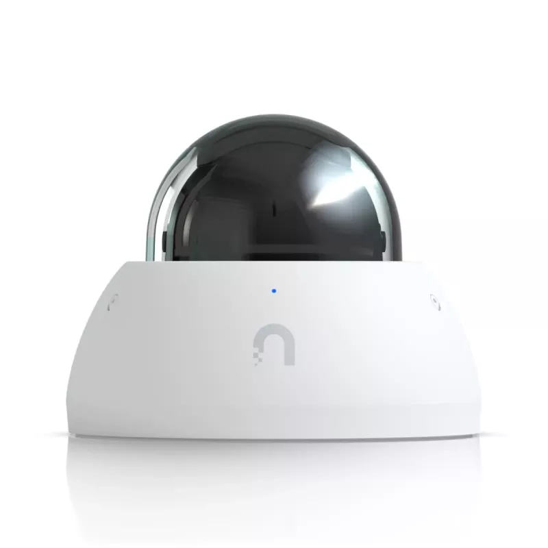 IP-valvontakamera Ubiquiti AI Dome 3840 x 2160 pikseliä