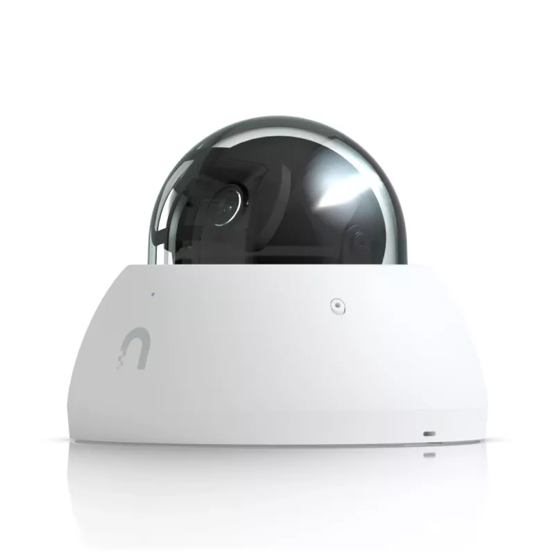 IP-valvontakamera Ubiquiti AI Dome 3840 x 2160 pikseliä