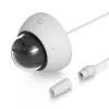 IP-valvontakamera Ubiquiti AI Dome 3840 x 2160 pikseliä
