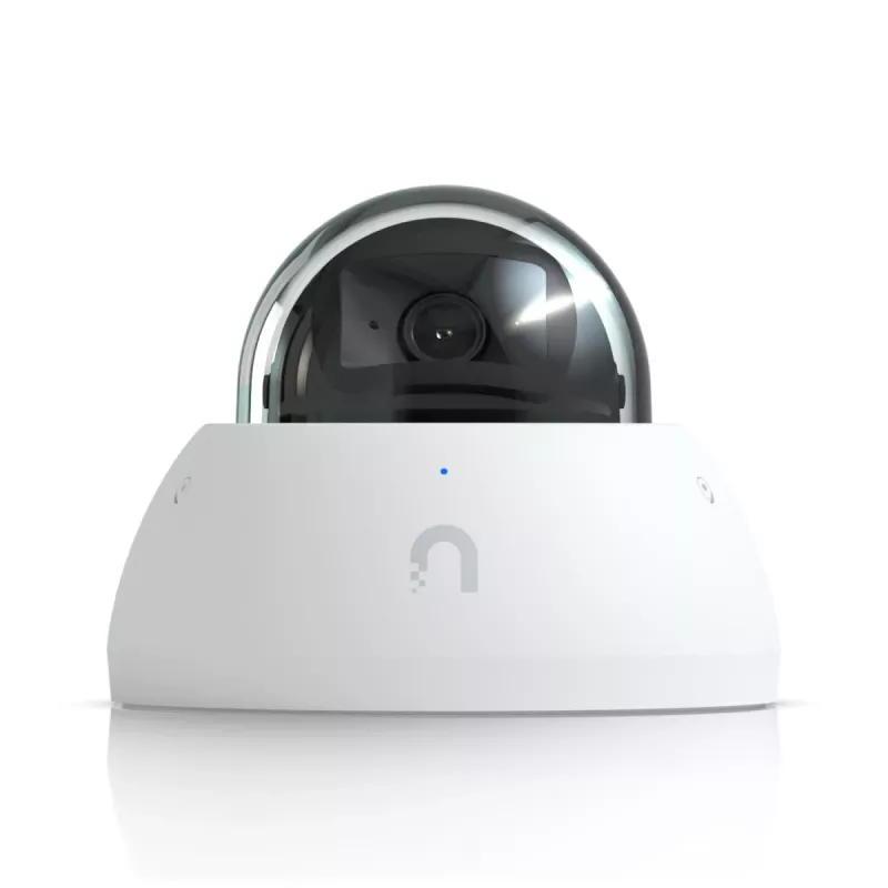 IP-valvontakamera Ubiquiti AI Dome 3840 x 2160 pikseliä