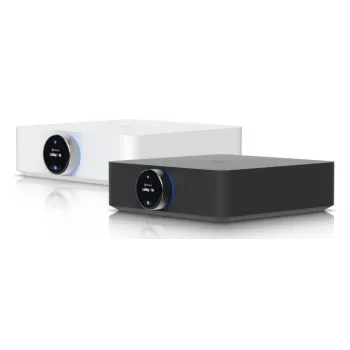 UBIQUITI NETWORKS Unifi Poweramp musta
