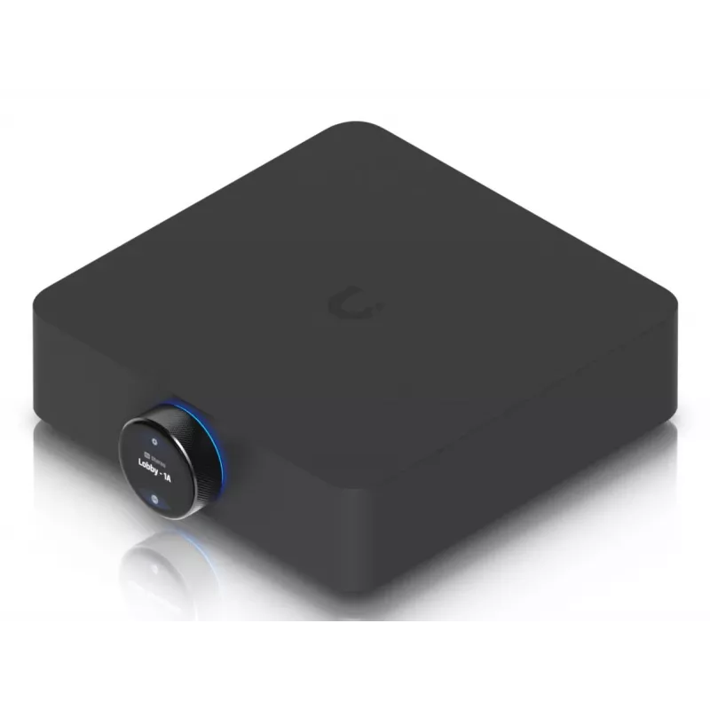 UBIQUITI NETWORKS Unifi Poweramp musta