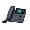 Yealink SIP-T34W IP-puhelin musta 4 linjaa LED Wi-Fi