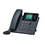 Yealink SIP-T34W IP-puhelin musta 4 linjaa LED Wi-Fi