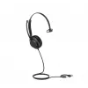 Yealink UH35 Mono Teams USB-C/A kuulokemikrofoni