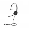 Yealink UH35 Mono Teams USB-C/A kuulokemikrofoni