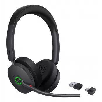 Yealink BH74 UC USB-C/A kuulokemikrofoni