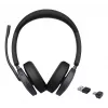 Yealink BH74 UC USB-C/A kuulokemikrofoni