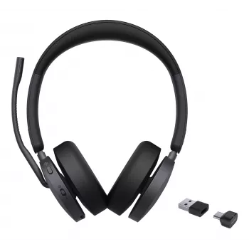 Yealink BH74 UC USB-C/A kuulokemikrofoni