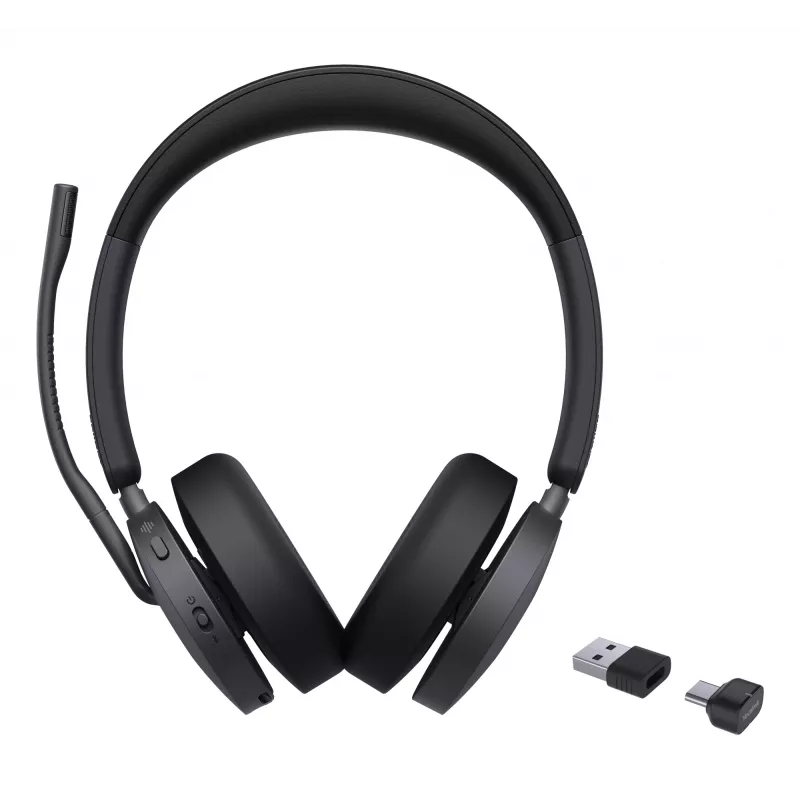 Yealink BH74 UC USB-C/A kuulokemikrofoni