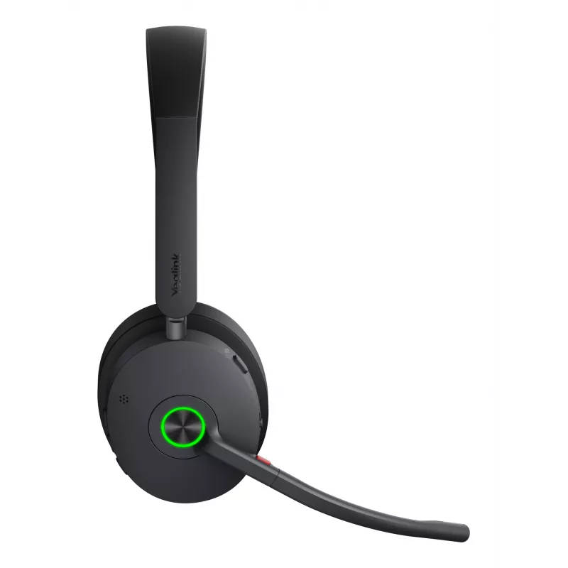 Yealink BH74 UC USB-C/A kuulokemikrofoni