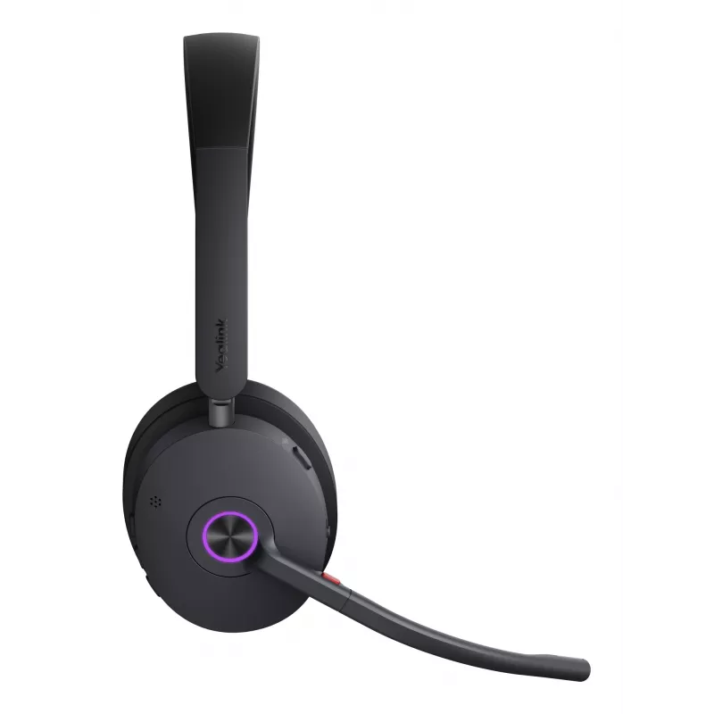 Yealink BH74 UC USB-C/A kuulokemikrofoni