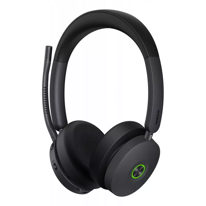 Yealink BH74 UC USB-C/A kuulokemikrofoni
