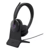 Yealink BH74 lataustelakalla Teams USB-C/A kuulokemikrofoni