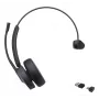 Yealink BH70 Mono UC USB-C/A -kuulokemikrofoni