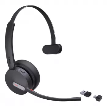 Yealink BH70 Mono UC USB-C/A -kuulokemikrofoni
