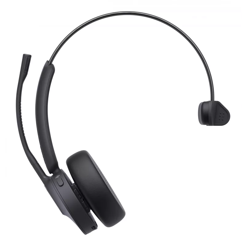 Yealink BH70 Mono UC USB-C/A -kuulokemikrofoni