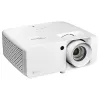 Lyhyen heittoetäisyyden projektori Optoma UHZ66 4000 ANSI lumenia DLP UHD 4K