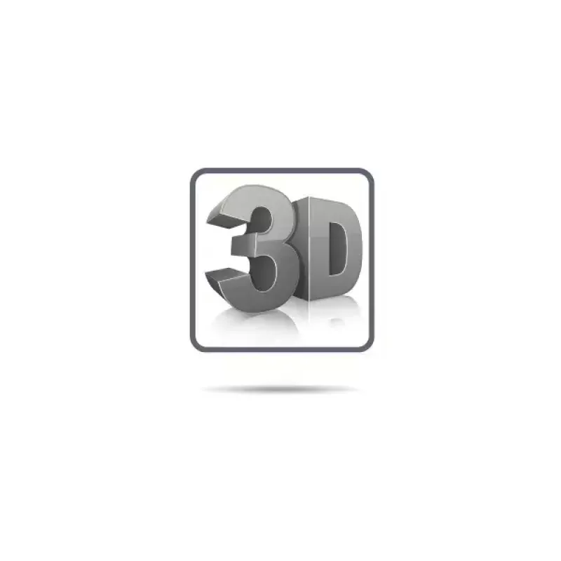 Lyhyen heittoetäisyyden projektori Optoma UHZ66 4000 ANSI lumenia DLP UHD 4K