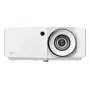 Lyhyen heittoetäisyyden projektori Optoma UHZ66 4000 ANSI lumenia DLP UHD 4K