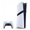 Sony PlayStation 5 Pro 2 TB Wi-Fi musta, valkoinen