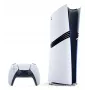 Sony PlayStation 5 Pro Digital pelikonsoli, 2 TB SSD, 8K Ultra HD, Wi-Fi 7, musta/valkoinen