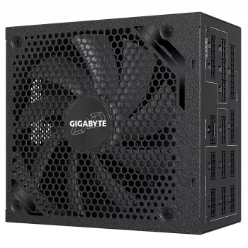GIGABYTE UD1300GM PG5 virtalähde 1300 W 20+4 Pin ATX ATX musta