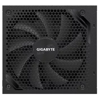 GIGABYTE UD1300GM PG5 virtalähde 1300 W 20+4 Pin ATX ATX musta