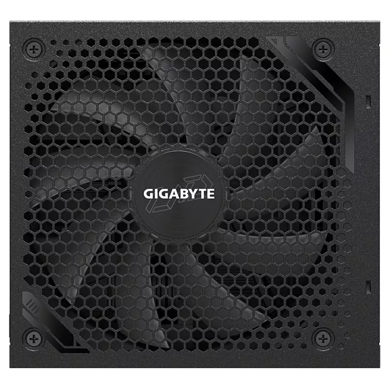 GIGABYTE UD1300GM PG5 virtalähde 1300 W 20+4 Pin ATX ATX musta